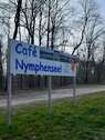 Umgebung Nymphensee - 