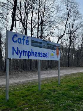 Umgebung Nymphensee - 