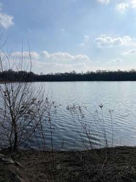 Umgebung Nymphensee - 