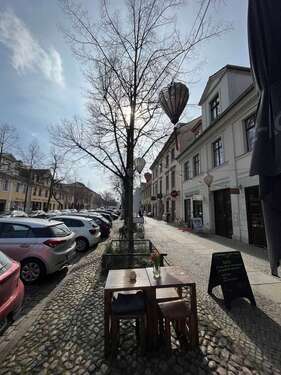 Holländ.Viertel 25minweg - 