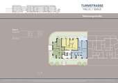 Grundriss Haus 2 Erdgeschoss - 