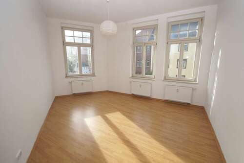 Zimmer 1 - Etagenwohnung mit 55,00 m² in Magdeburg zur Miete
