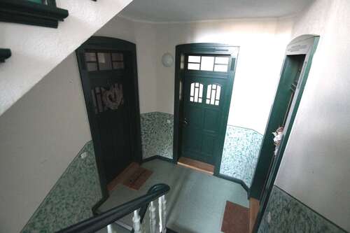 Treppenhaus - 