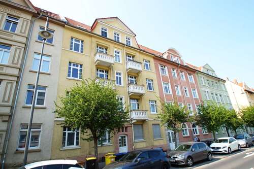 Hausansicht - 