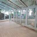 Wintergarten - 3 Zimmer Maisonettenwohnung in Erfurt