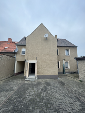 Rückansicht - Einfamilienhaus mit 160,00 m² in Muldestausee zum Kaufen