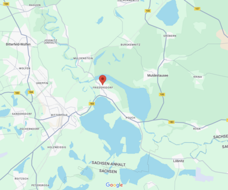 Lagebeschreibung - 