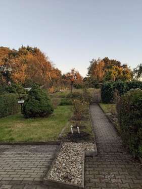 Garten - 