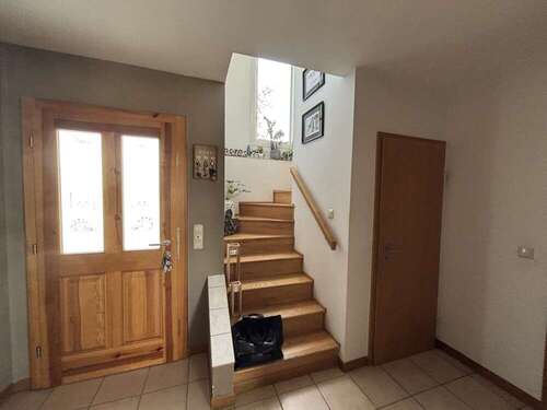 Eingangsbereich - Doppelhaushälfte mit 196,00 m² in Schkopau zum Kaufen