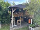 Grillhütte - 