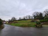 Straßenansicht - 