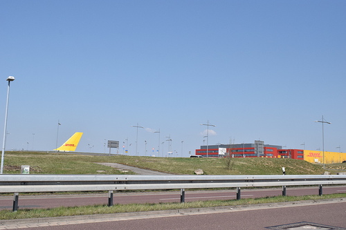 DSC_1396 - Gewerbegrundstück in direkter Nachbarschaft zum Flughafen Leipzig- Halle