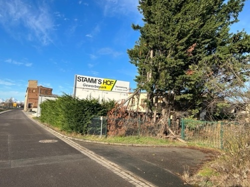Freirodaer Weg - 