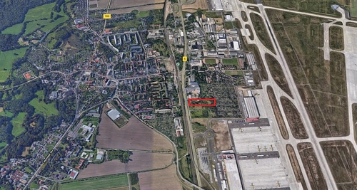 Luftaufnahme2 - 