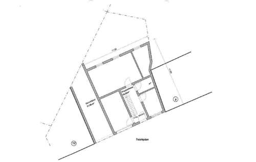 mögliche Bebauung - ++zentral gelegenes Wohnbaugrundstück nahe der Altenburger Altstadt++