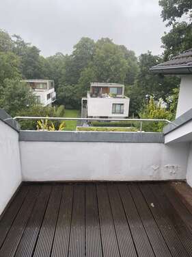 WE04 Balkon - 