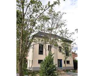 Exklusiv Doppelhaushälfte über 3 Etagen mit Terrasse und Garten - Schkeuditz Bundesweit - Sachsen - Nordsachsen - Schkeuditz