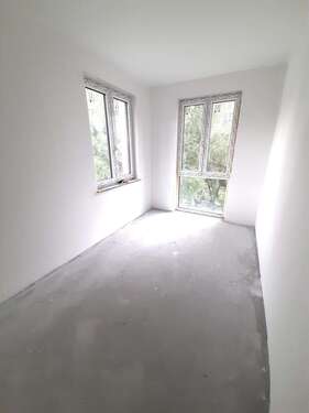 Zimmer im 1. OG - Maisonettenwohnung mit 135,79 m² in Schkeuditz zur Miete