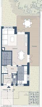 Haus 10 EG - 