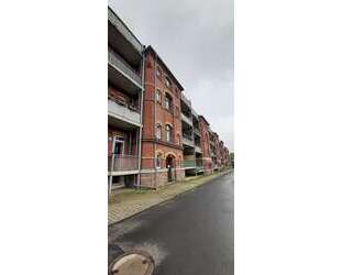 Langfristig vermietete 2-Raum-Wohnung mit Balkon in gepflegter Wohnanlage - Chemnitz Bundesweit - Sachsen - Chemnitz - Ebersdorf