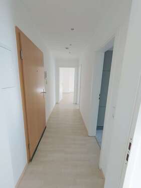 Wohnung 2. OG - 
