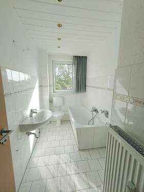 Wohnung 1. OG - 