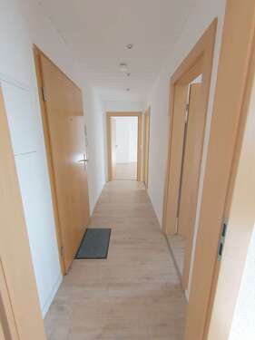 Wohnung 1. OG - Anlageobjekt mit 1.074,54 m² in Borna zum Kaufen