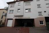 Eingang Tiefgarage - 