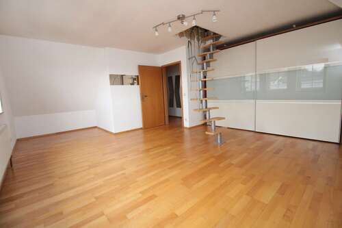 Elternschlafzimmer - 