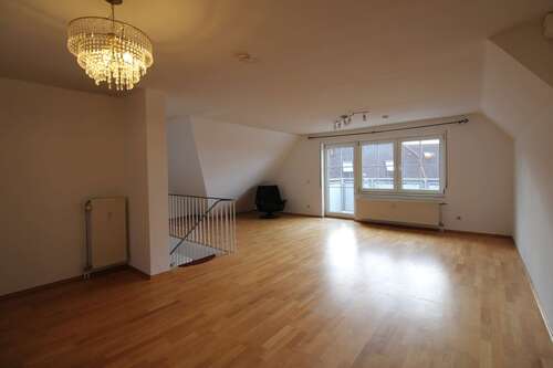 Wohnzimmer Perspektive 1 - 