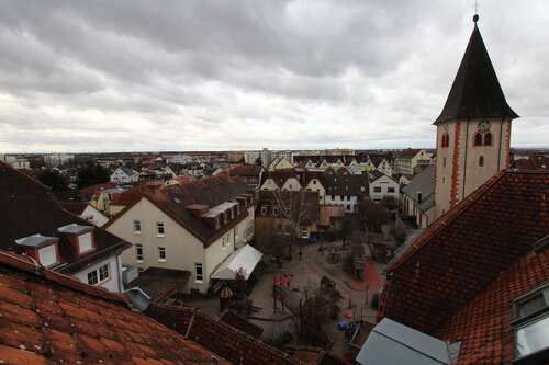 Ausblick - 