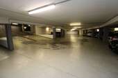Tiefgarage - 