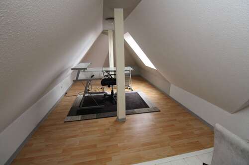 Spitzboden - 
