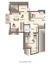 Grundriss 4 OG - 