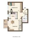 Grundriss 3 OG - 