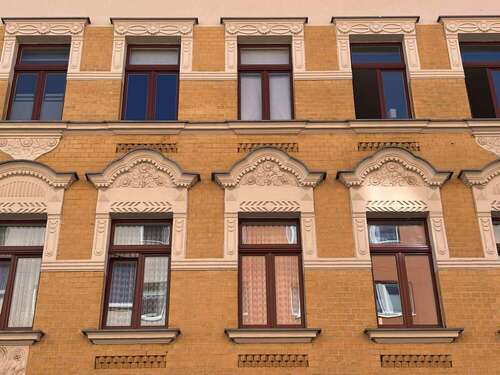 Fassade Details - 
