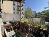 Balkon - 