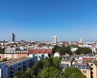 Kapitalanlage mit Potential in traumhafter Leipziger Lage!