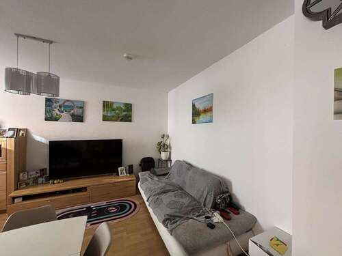 Wohnzimmer - 