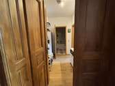 Wohnungseingang - 