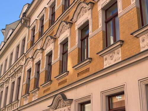 Fassade Details - 