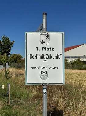 Schild - 