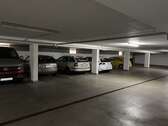 TG Schenkendorfstraße 16,16a (2) - Tiefgaragenstellplatz in Leipzig