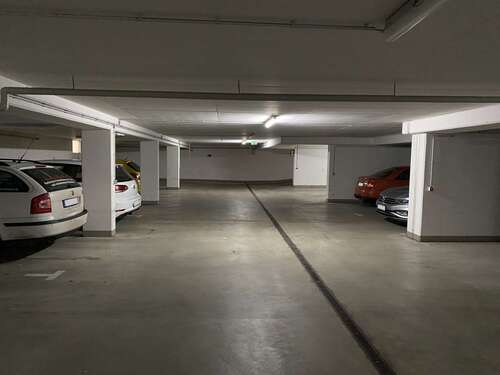 TG Schenkendorfstraße 16,16a (1) - Tiefgaragenstellplatz in der beliebten Südvorstadt