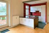 WE03 Küche - Etagenwohnung mit 80,00 m² in Hamburg zum Kaufen
