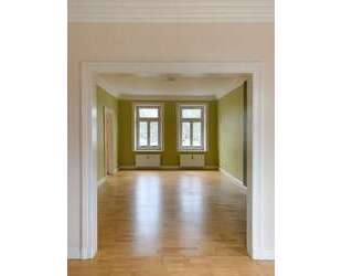 Ihr exklusives Kaufangebot - Charmante, großzügige 2-Zimmer-Wohnung in stilvoller Stadtvilla - Hamburg Bundesweit - Hamburg - Hamburg, Stadt - Rahlstedt