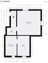 Grundriss Keller - 