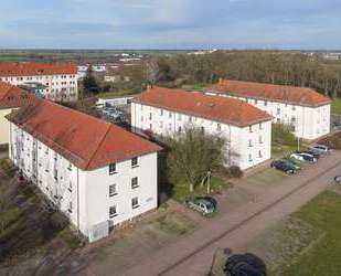 Wohntraum für Zwei: Moderne 2-Zimmer-Wohnung in Torgau