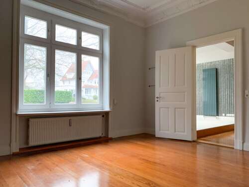 WE2 Zimmer - 