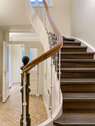 Hausflur - 5- Zimmerwohnung mit 120,31 m² in Hamburg zum Kaufen